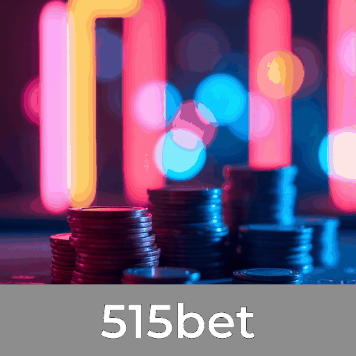 515bet GAME Jogo Cassino no Brasil 2025