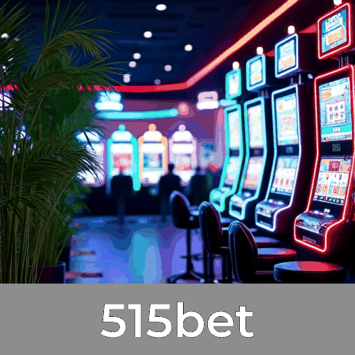 515bet GAME  App Baixar