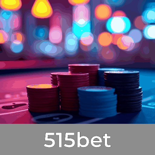 515bet Fortune Gems Slot Brasil
