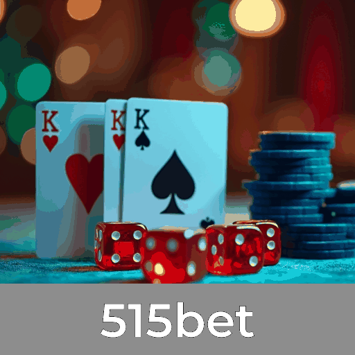 515bet GAME Slots de Cassino
